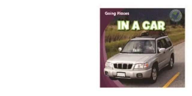 Robert M. Hamilton - In a Car, E-bok. Tillgänglighet: Lägg i varukorg