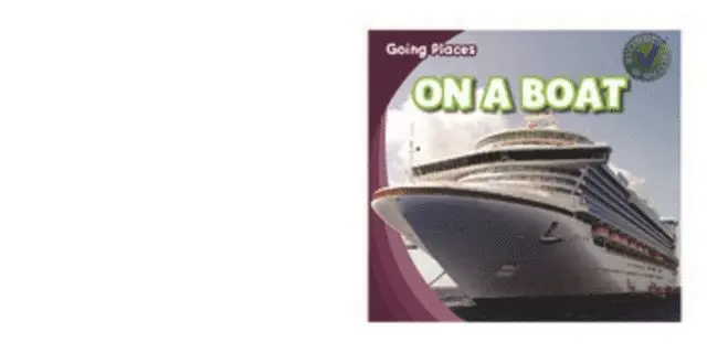 Robert M. Hamilton - On a Boat, E-bok. Tillgänglighet: Lägg i varukorg