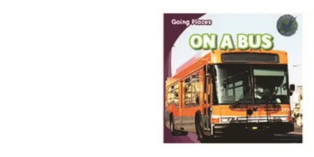 Robert M. Hamilton - On a Bus, E-bok. Tillgänglighet: Lägg i varukorg