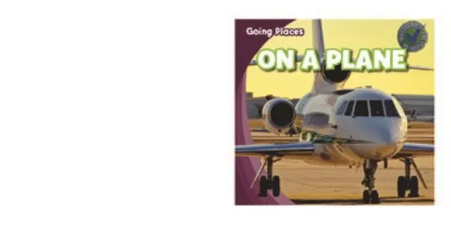Robert M. Hamilton - On a Plane, E-bok. Tillgänglighet: Lägg i varukorg