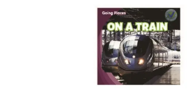 Robert M. Hamilton - On a Train, E-bok. Tillgänglighet: Lägg i varukorg
