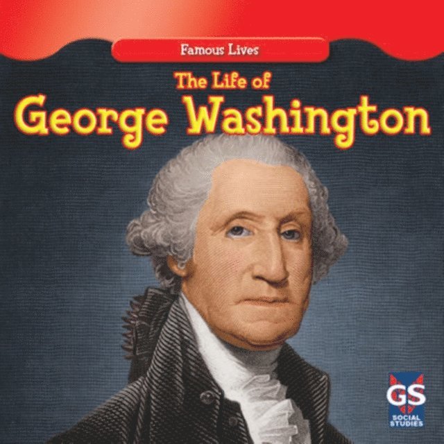 Maria Nelson - Life of George Washington, E-bok. Tillgänglighet: Lägg i varukorg