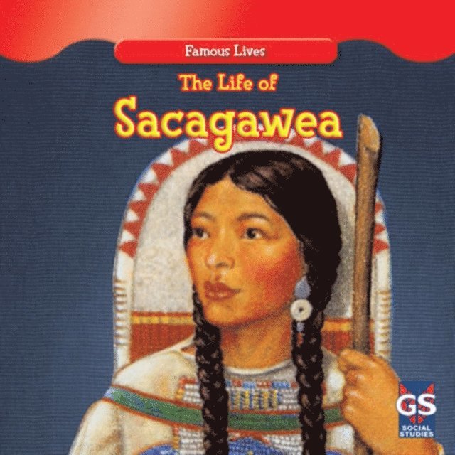 Maria Nelson - Life of Sacagawea, E-bok. Tillgänglighet: Lägg i varukorg
