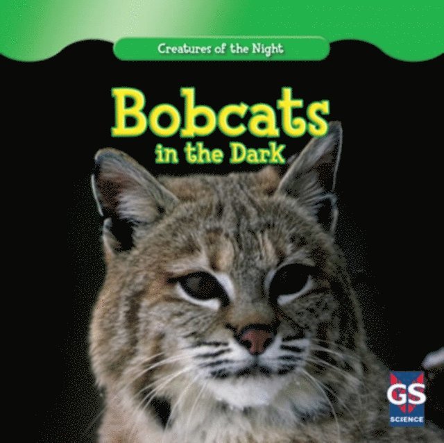 Therese M. Shea - Bobcats in the Dark, E-bok. Tillgänglighet: Lägg i varukorg