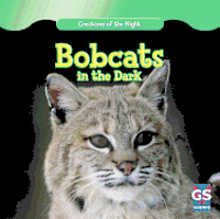 Therese M. Shea - Bobcats in the Dark, Häftad