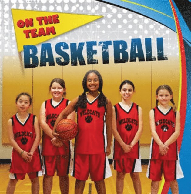 James Wyatt - Basketball, E-bok