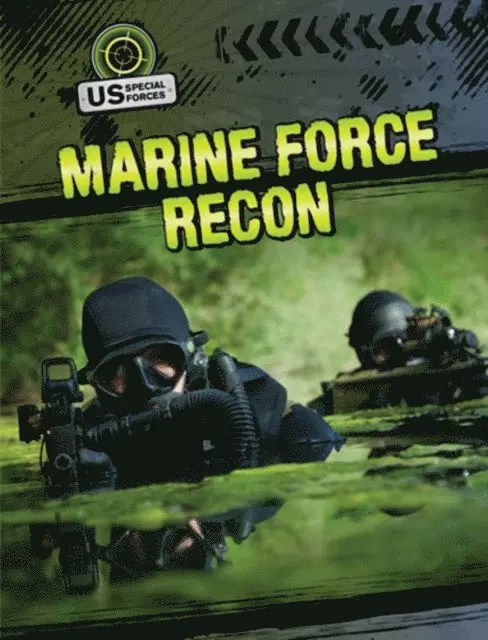 Laura Loria - Marine Force Recon, E-bok. Tillgänglighet: Lägg i varukorg