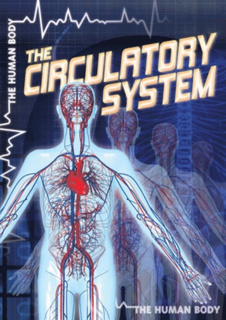 Autumn Leigh - Circulatory System, E-bok. Tillgänglighet: Lägg i varukorg