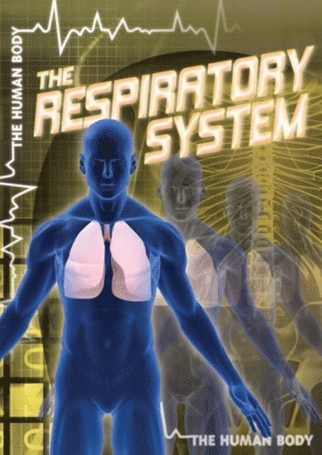 John M. Shea - Respiratory System, E-bok