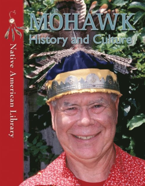 Helen Dwyer, Sierra Adare - Mohawk History and Culture, E-bok