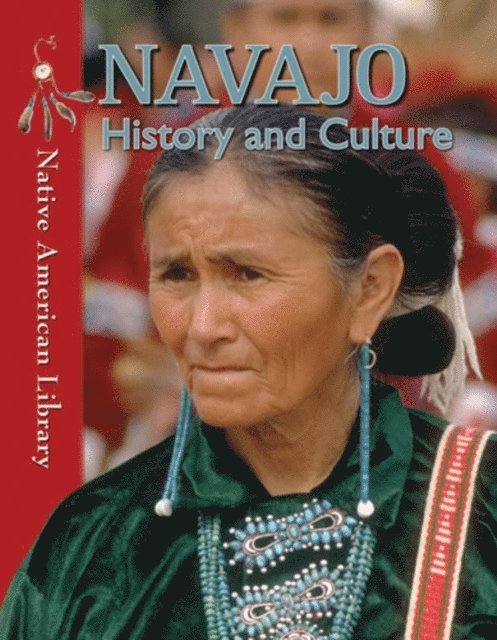Helen Dwyer, D. L. Birchfield - Navajo History and Culture, E-bok