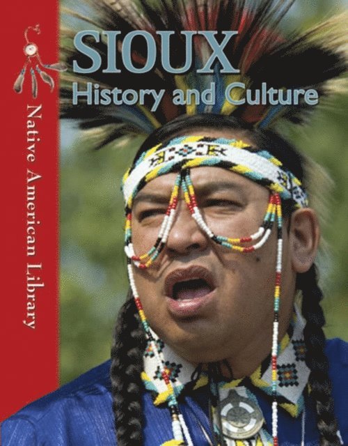 Helen Dwyer, D. L. Birchfield - Sioux History and Culture, E-bok