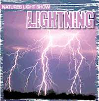 Kristen Rajczak Nelson - Lightning, Inbunden