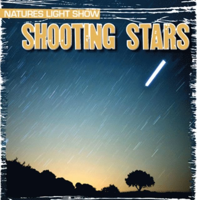 Kristen Rajczak Nelson - Shooting Stars, E-bok. Tillgänglighet: Lägg i varukorg