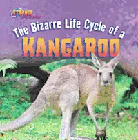 Barbara M. Linde - The Bizarre Life Cycle of a Kangaroo, Häftad. Tillgänglighet: Lägg i varukorg
