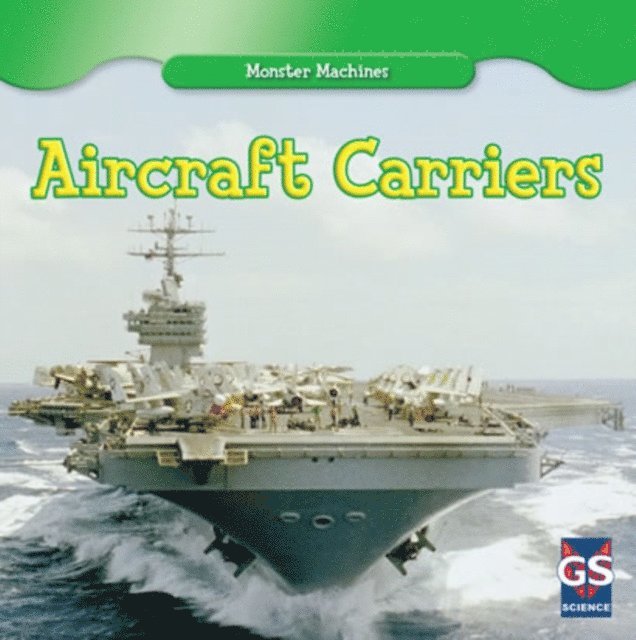 Kenny Allen - Aircraft Carriers, E-bok