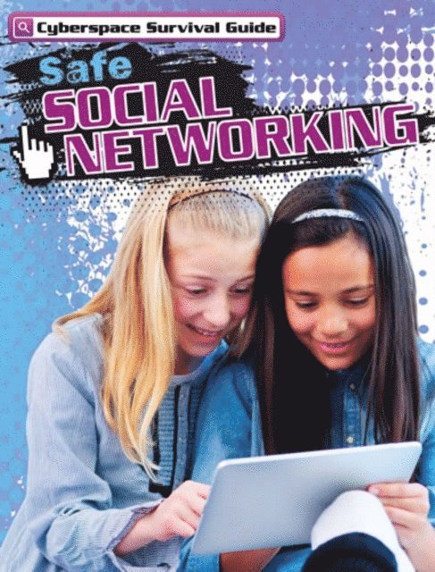 Barbara M. Linde - Safe Social Networking, E-bok