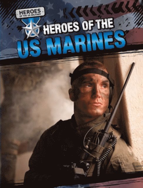 Maria Nelson - Heroes of the U.S. Marines, E-bok. Tillgänglighet: Lägg i varukorg