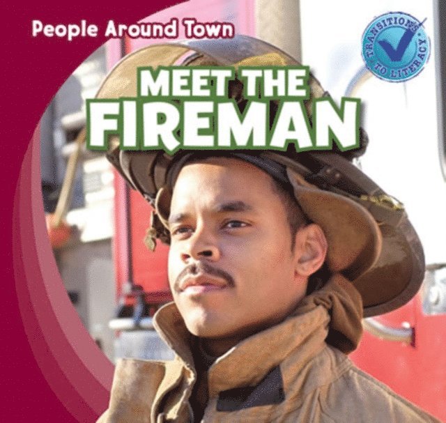 Joyce Jeffries - Meet the Fireman, E-bok