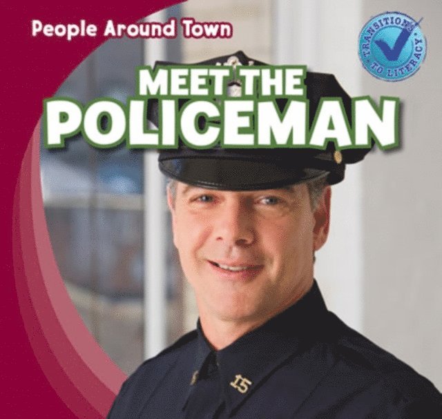 Joyce Jeffries - Meet the Policeman, E-bok