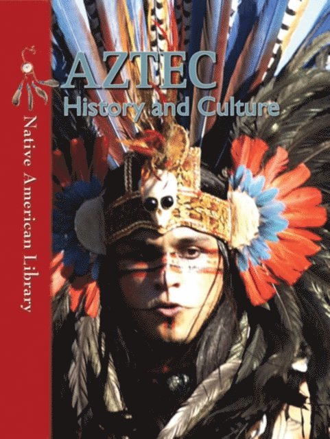 Helen Dwyer, Mary A. Stout - Aztec History and Culture, E-bok
