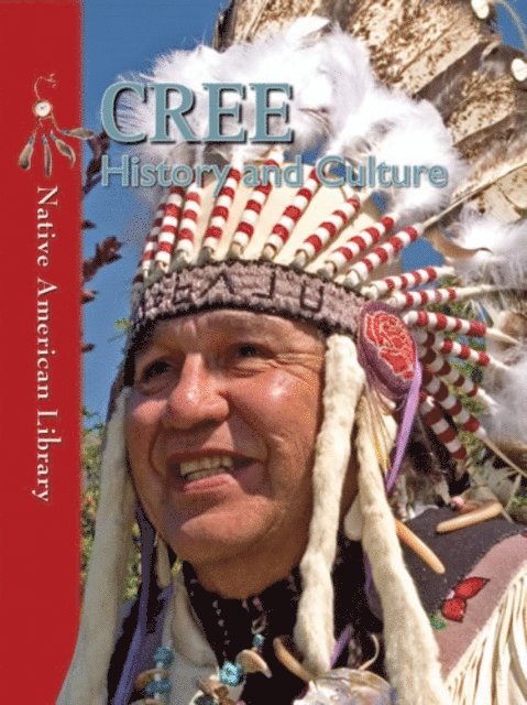 Helen Dwyer, Mary A. Stout - Cree History and Culture, E-bok