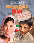 Hoping for Peace in Iran