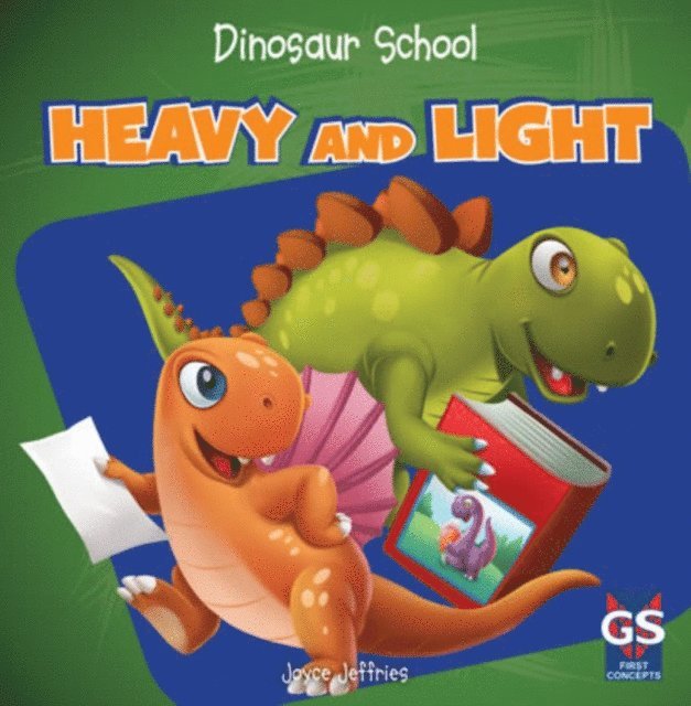 Joyce Jeffries - Heavy and Light, E-bok