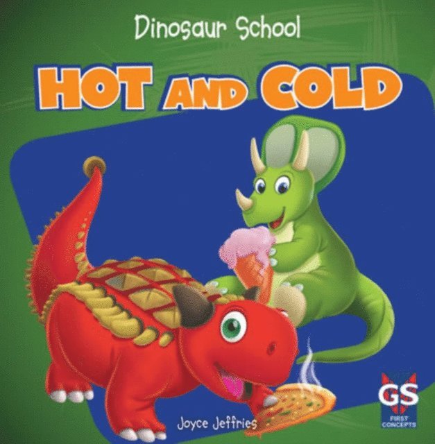 Joyce Jeffries - Hot and Cold, E-bok