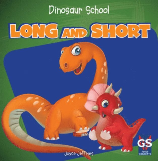 Joyce Jeffries - Long and Short, E-bok