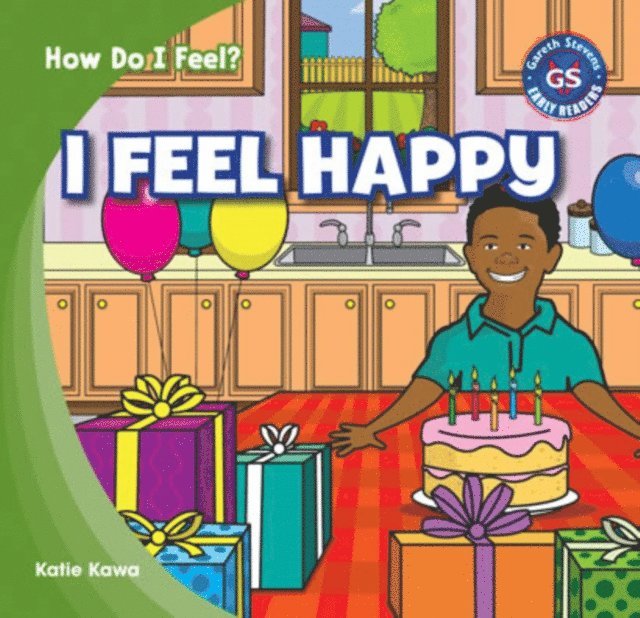 I Feel Happy