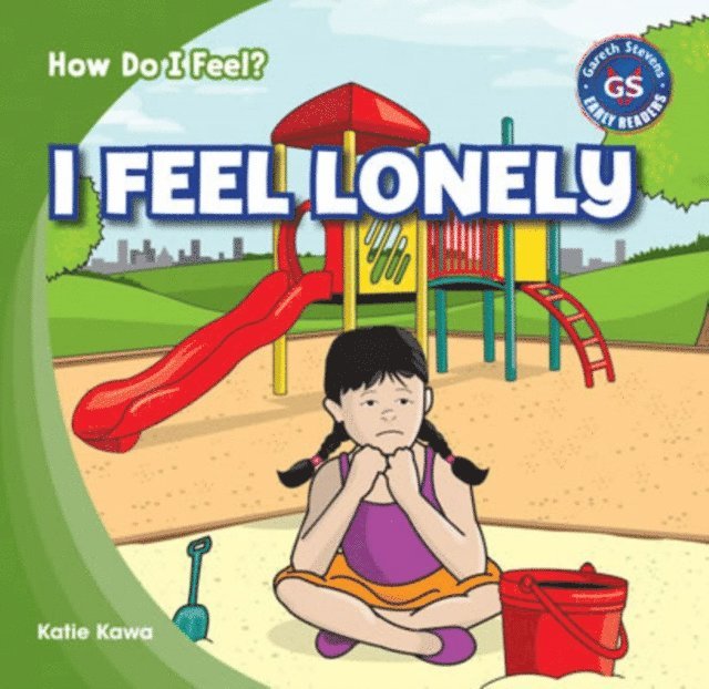 I Feel Lonely