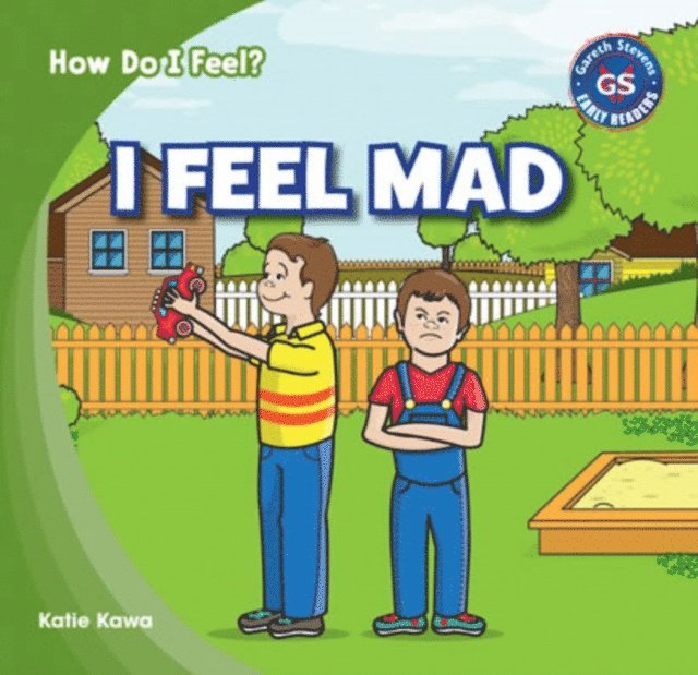 I Feel Mad