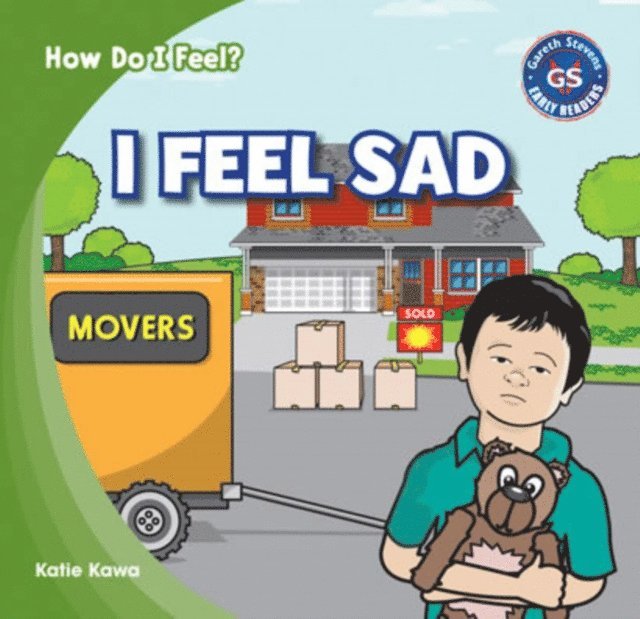 I Feel Sad