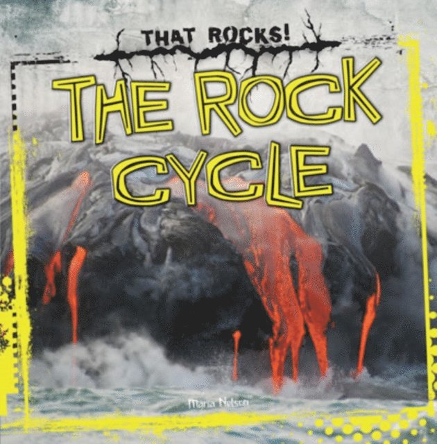 Maria Nelson - Rock Cycle, E-bok. Tillgänglighet: Lägg i varukorg