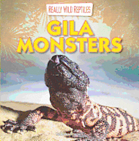 Kathleen Connors - Gila Monsters, Häftad