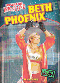 Ryan Nagelhout - Beth Phoenix, Häftad