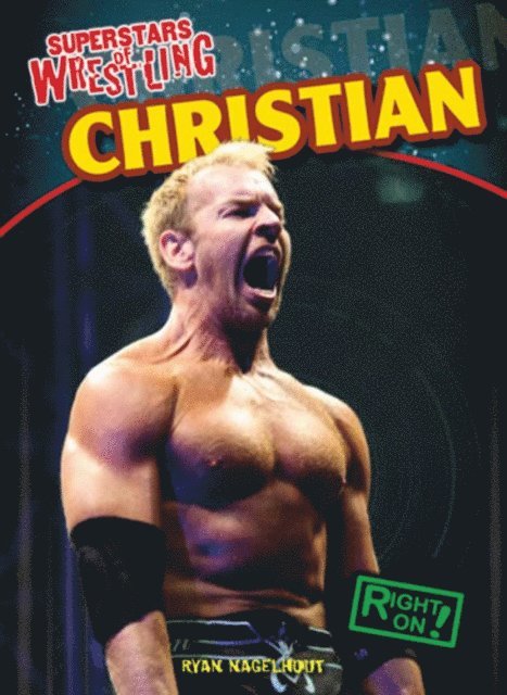 Ryan Nagelhout - Christian, E-bok. Tillgänglighet: Lägg i varukorg