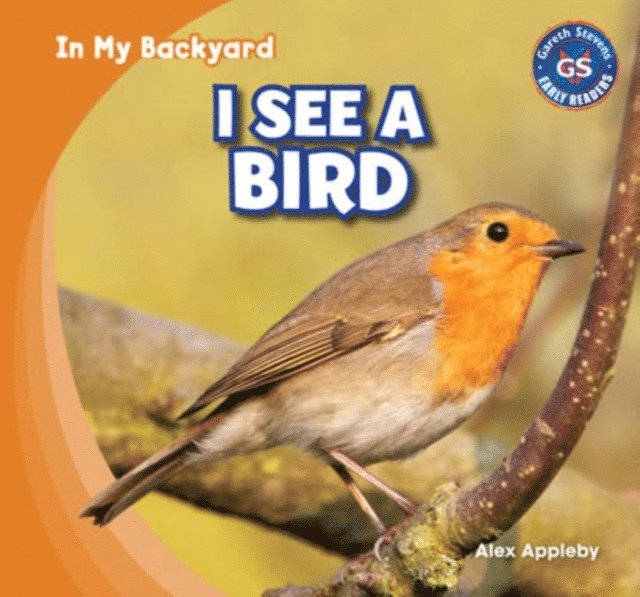 Alex Appleby - I See a Bird, E-bok. Tillgänglighet: Lägg i varukorg
