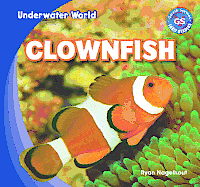 Ryan Nagelhout - Clownfish, Inbunden