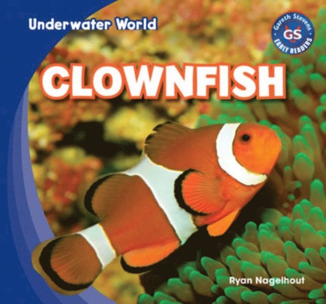 Ryan Nagelhout - Clownfish, E-bok. Tillgänglighet: Lägg i varukorg