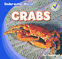 Ryan Nagelhout - Crabs, Häftad