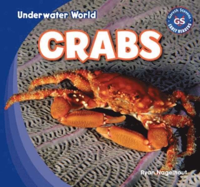Ryan Nagelhout - Crabs, E-bok. Tillgänglighet: Lägg i varukorg