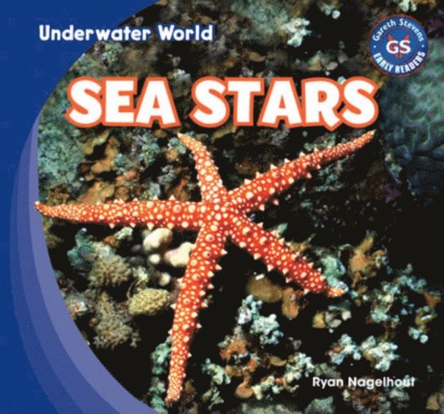 Ryan Nagelhout - Sea Stars, E-bok. Tillgänglighet: Lägg i varukorg