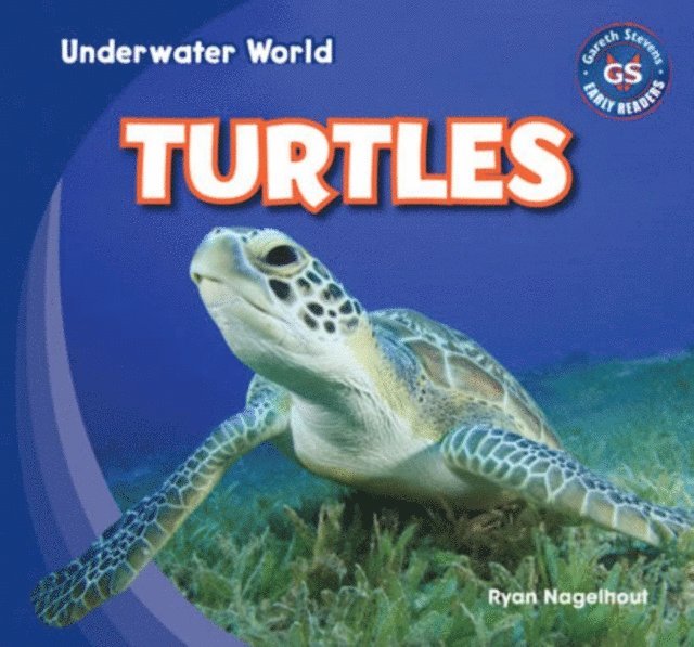 Ryan Nagelhout - Turtles, E-bok. Tillgänglighet: Lägg i varukorg