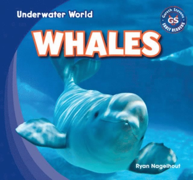 Ryan Nagelhout - Whales, E-bok. Tillgänglighet: Lägg i varukorg
