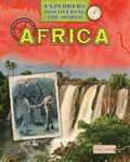 Exploration of Africa