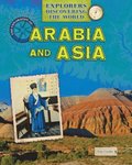 Exploration of Arabia and Asia