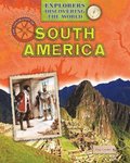 Exploration of South America