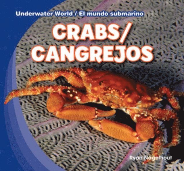 Ryan Nagelhout - Crabs / Cangrejos, E-bok. Tillgänglighet: Lägg i varukorg